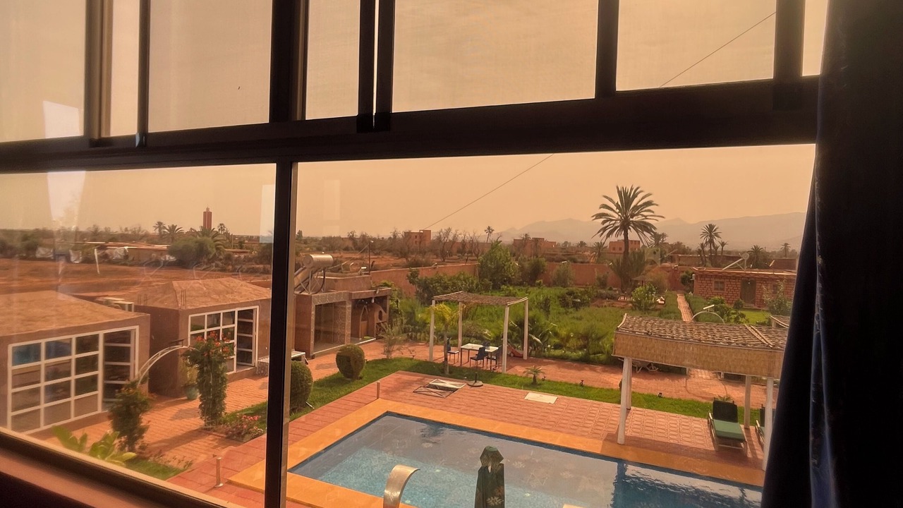 Photo of Outdoor in Eddir