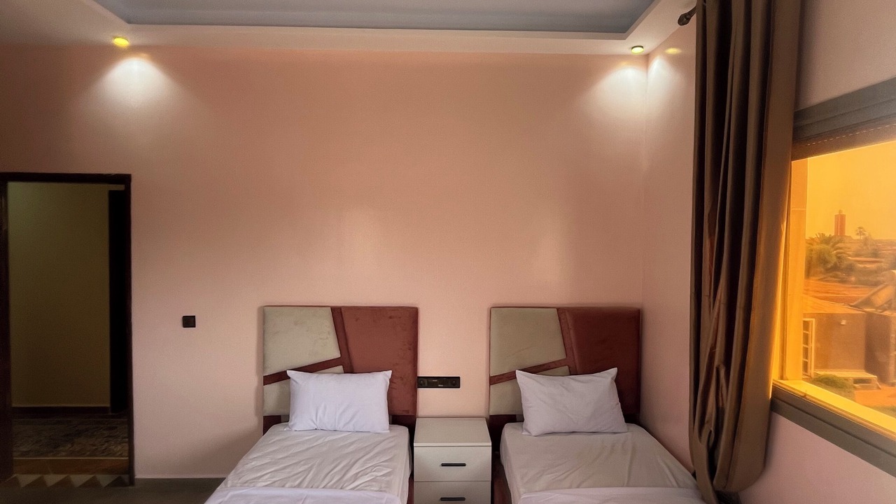 Photo of Bedroom in Eddir