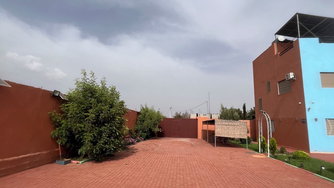 Photo of Outdoor in Eddir
