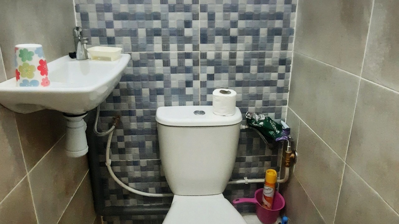 Photo of Bathroom in Sidi Bouqnadel