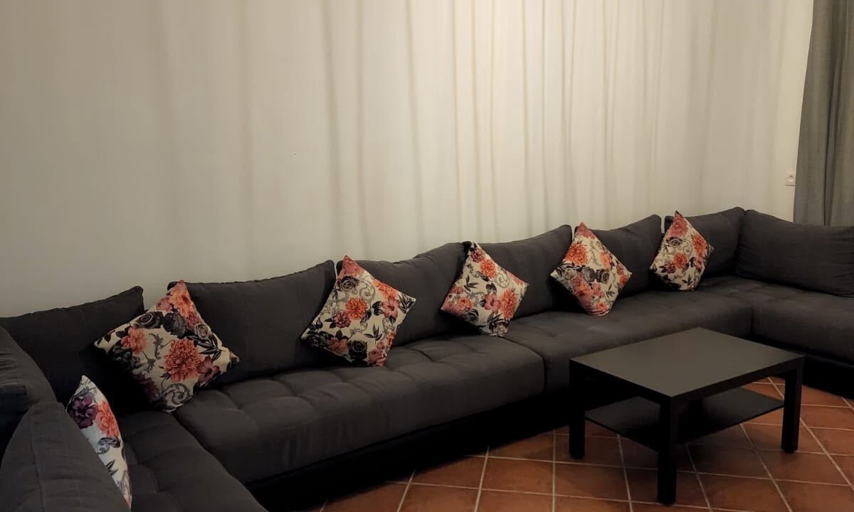 Photo of Livingroom in Cabo Negro