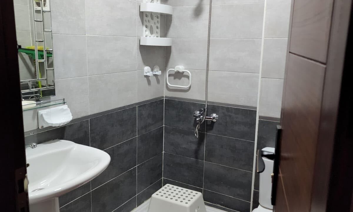 Photo of Bathroom in Cabo Negro