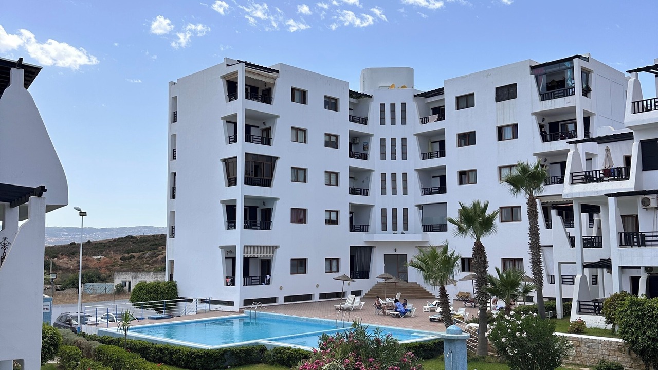 Photo of Outdoor in Cabo Negro