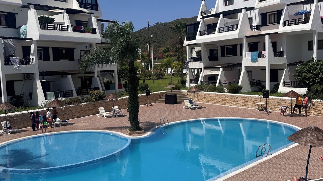 Photo of Outdoor in Cabo Negro