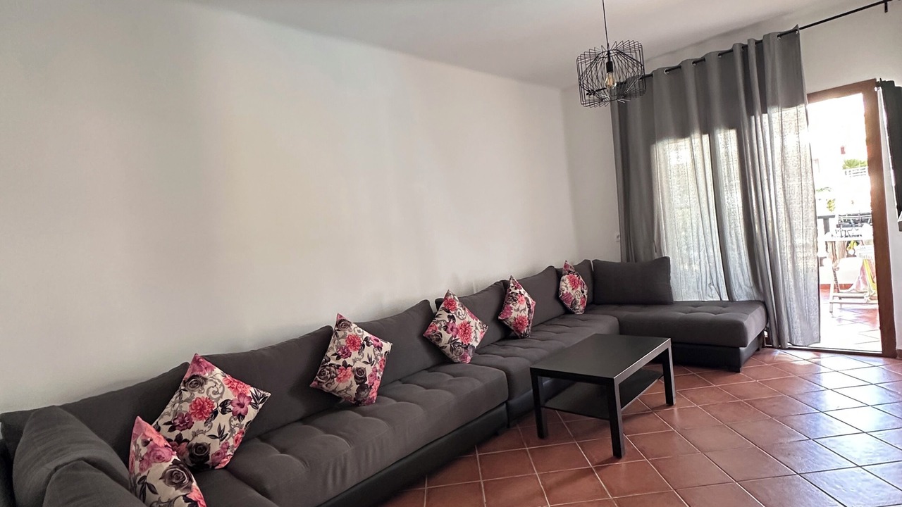 Photo of Livingroom in Cabo Negro