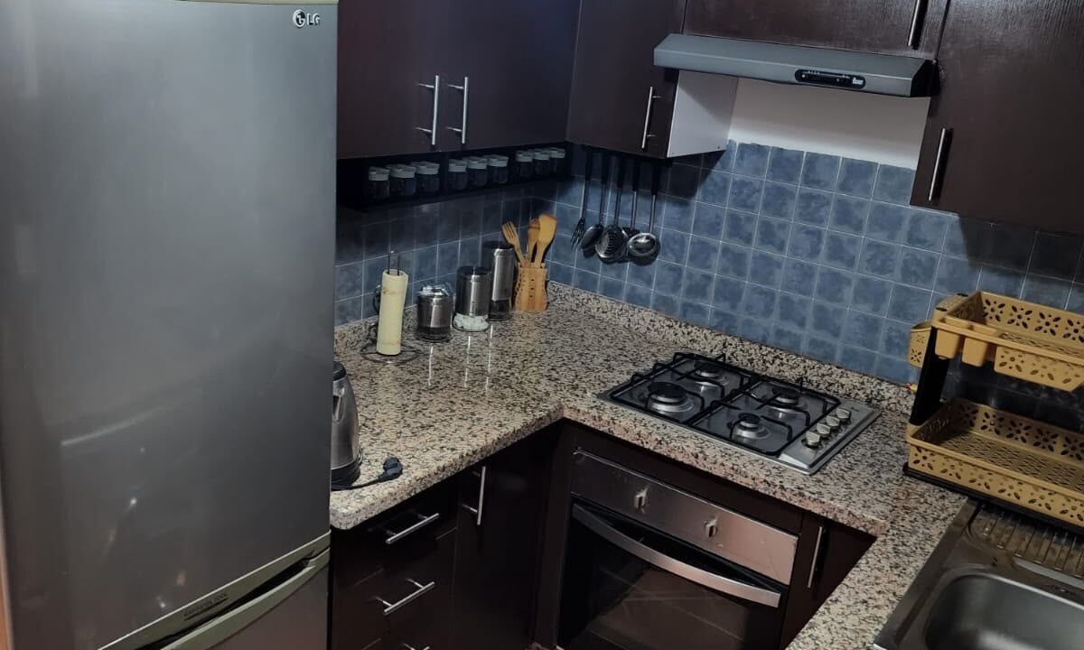 Photo of Kitchen in Cabo Negro