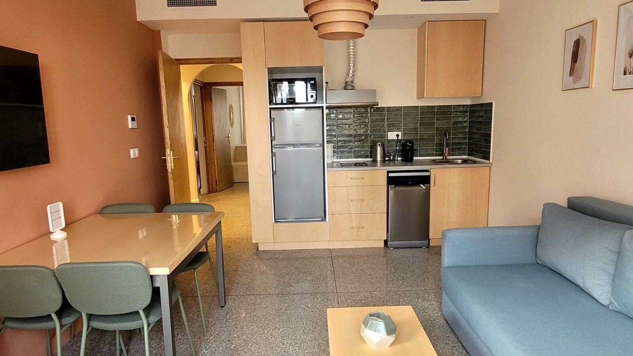 Photo of Livingroom in Quartier Hassan
