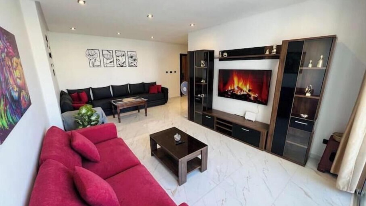 Photo of Livingroom in Tangier