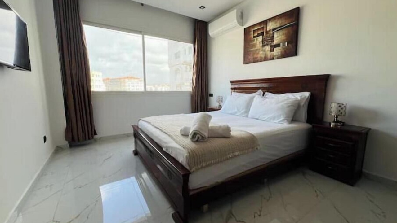Photo of Bedroom in Tangier