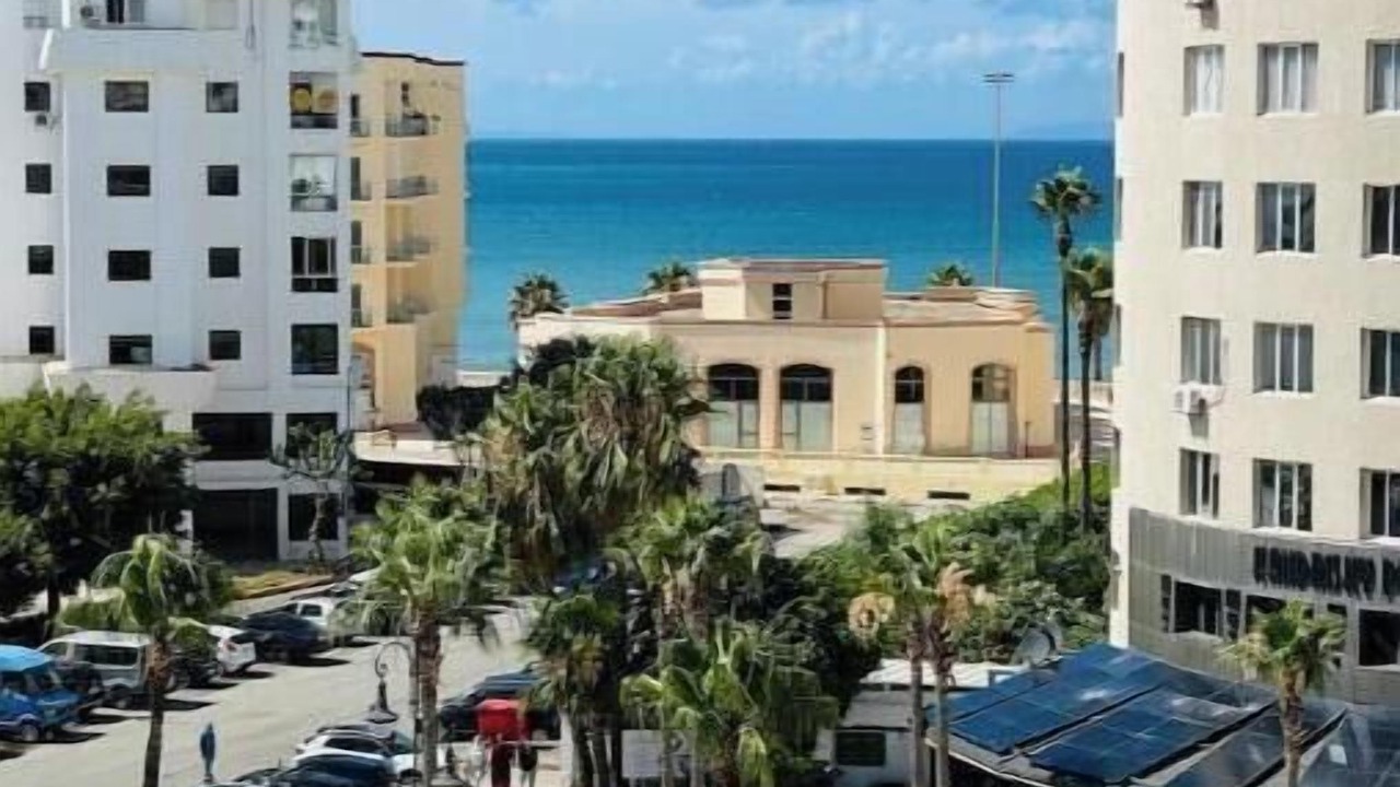 Photo of Outdoor in Tangier
