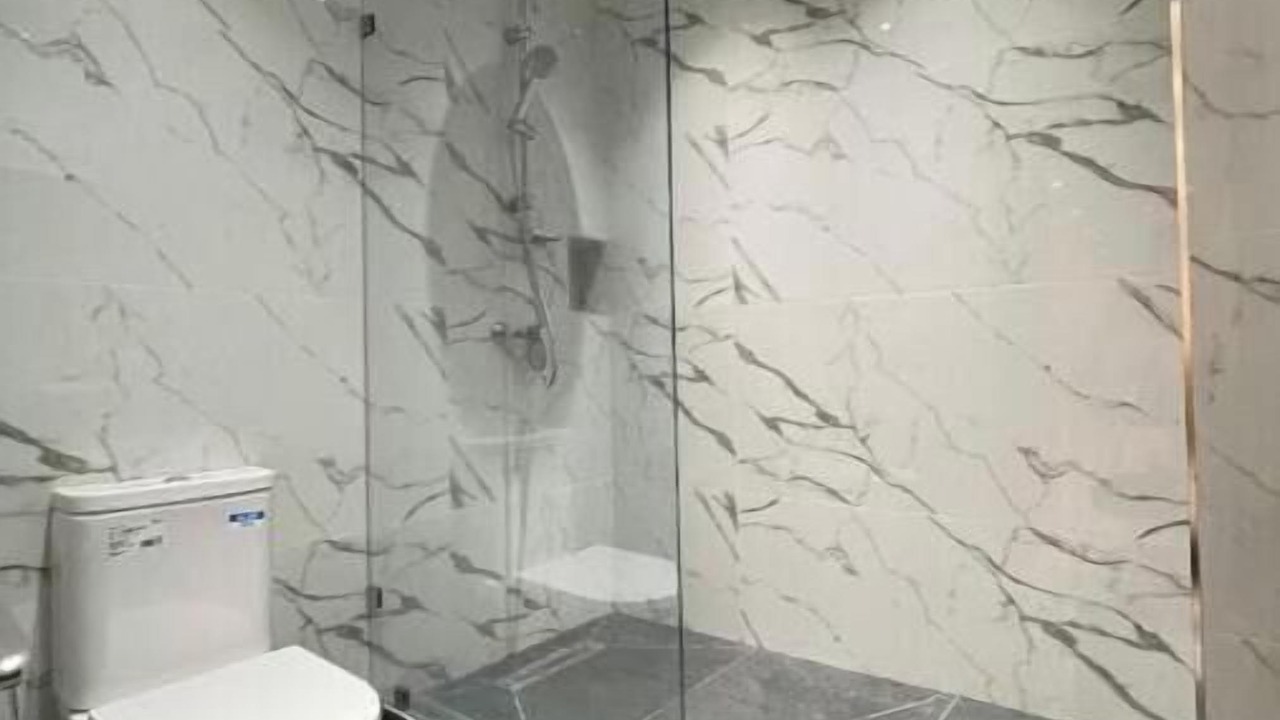 Photo of Bathroom in Tangier