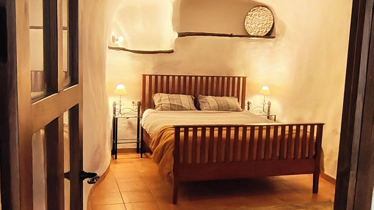 Photo of Bedroom in Zujar