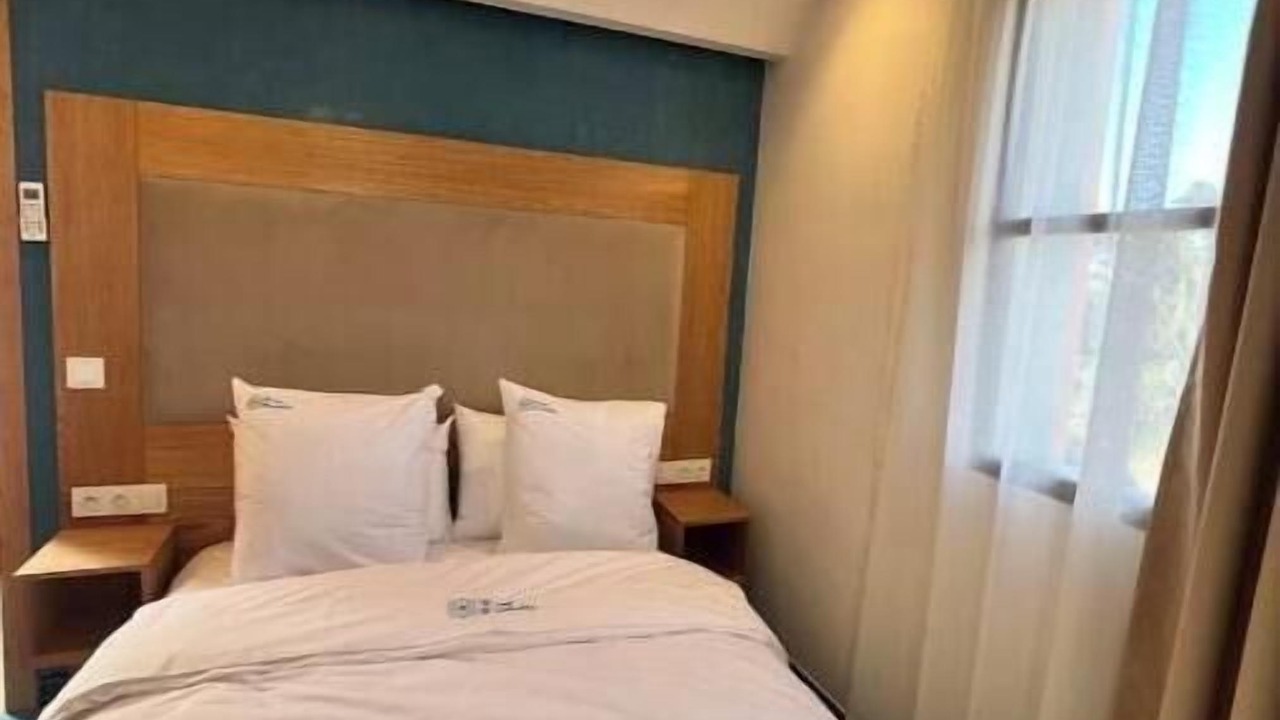Photo of Bedroom in Menara