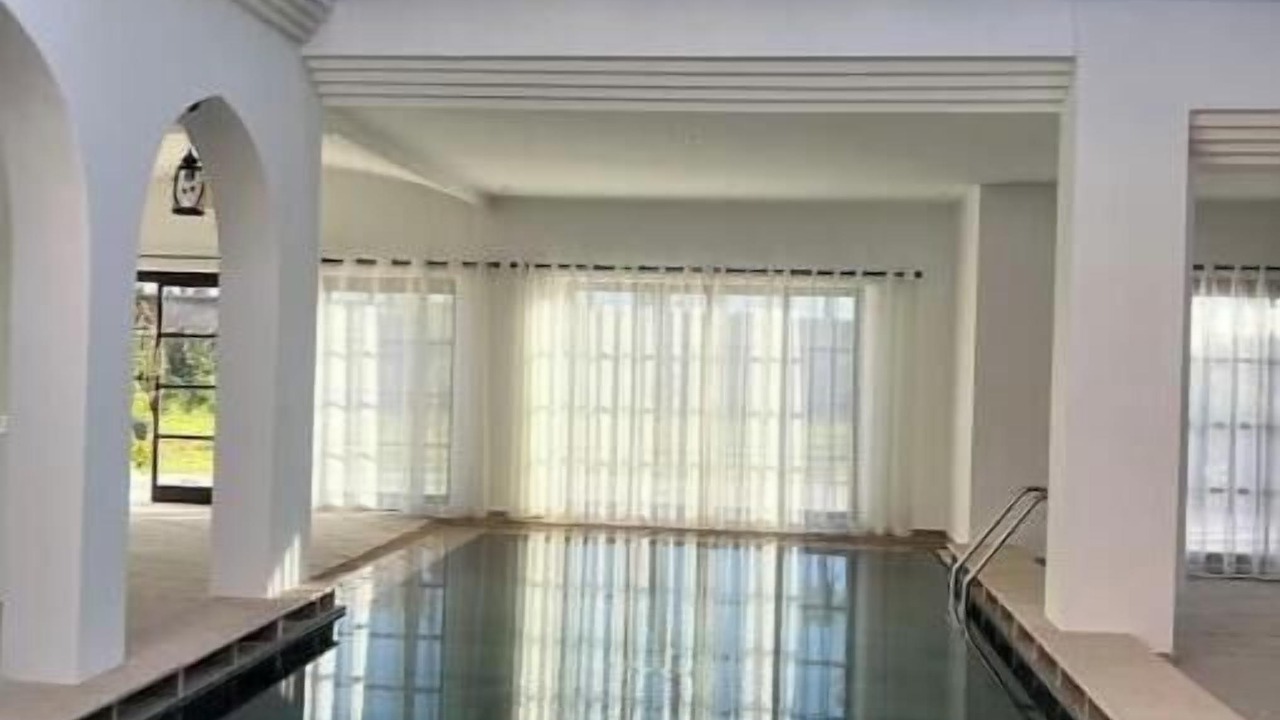 Photo of Outdoor in Menara