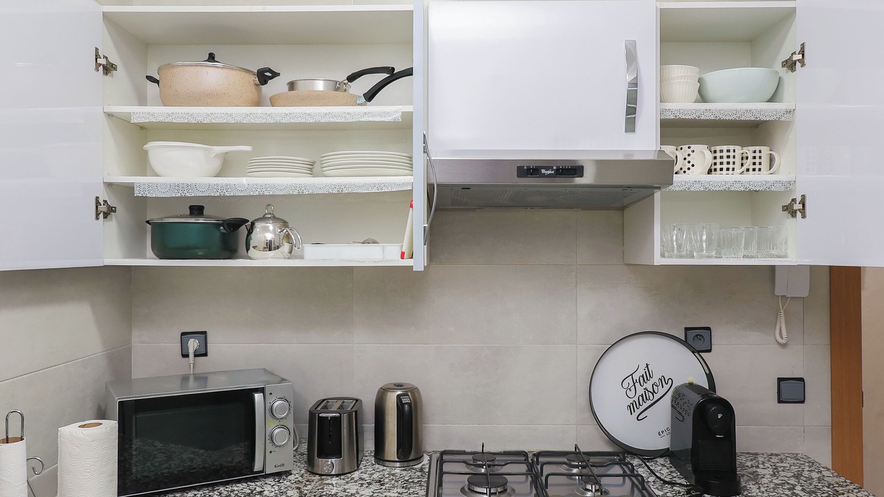 Photo of Kitchen in Mediouna