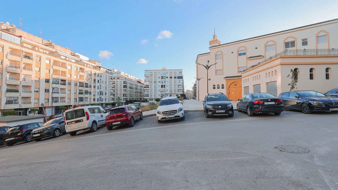 Photo of Outdoor in Mediouna