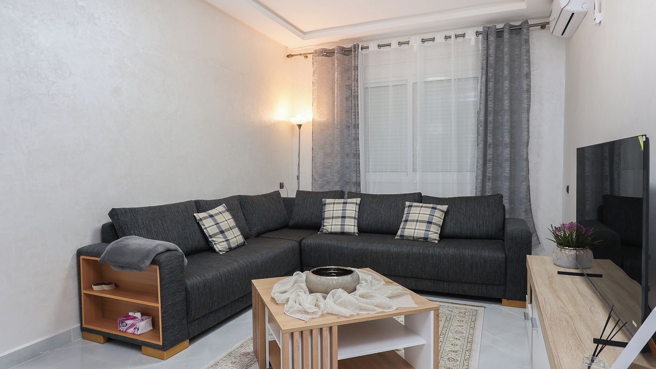 Photo of Livingroom in Mediouna