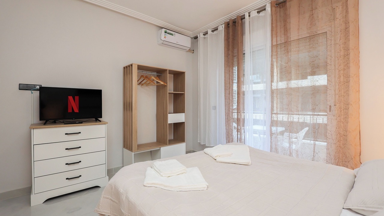 Photo of Bedroom in Mediouna