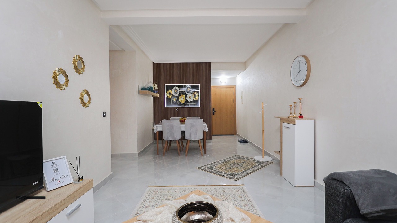 Photo of Livingroom in Mediouna