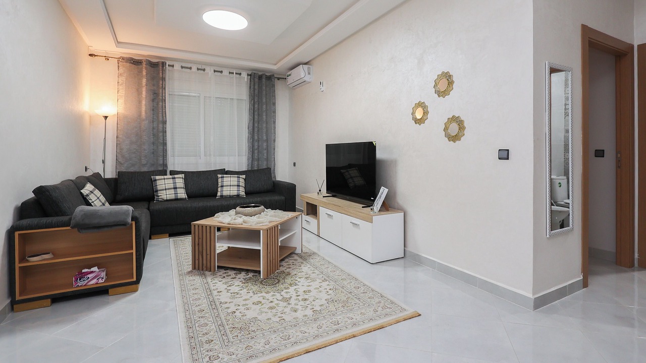 Photo of Livingroom in Mediouna