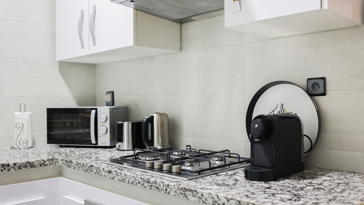 Photo of Kitchen in Mediouna