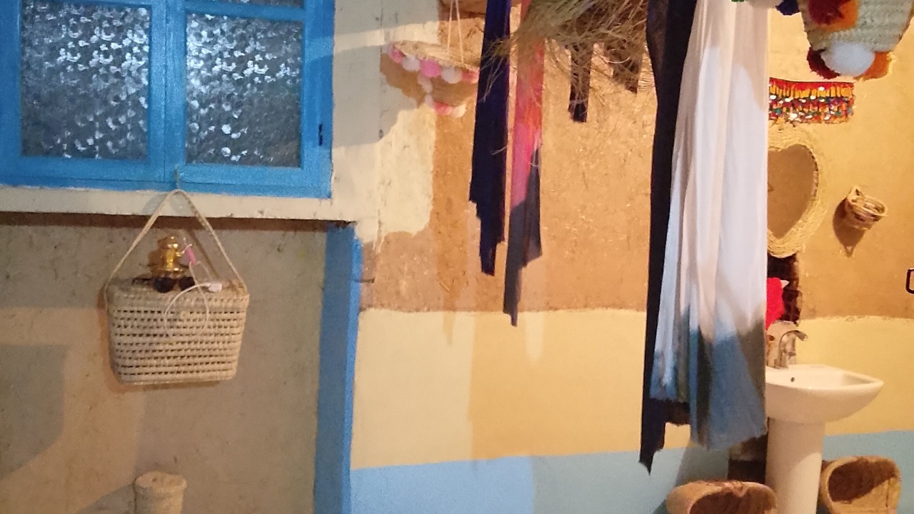Photo of Bathroom in Lkheng
