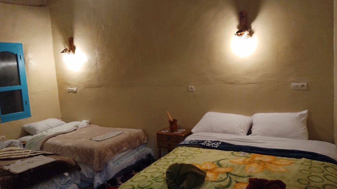 Photo of Bedroom in Lkheng