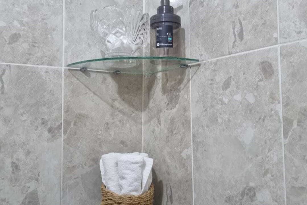 Photo of Bathroom in Hjar Ennhal