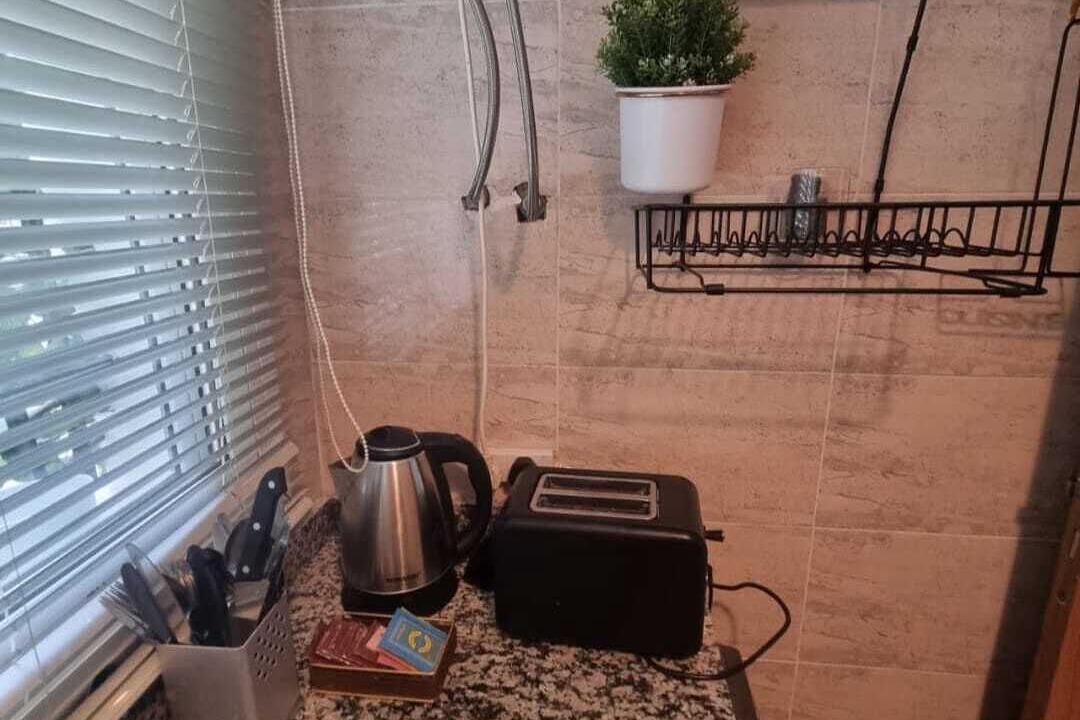 Photo of Kitchen in Hjar Ennhal