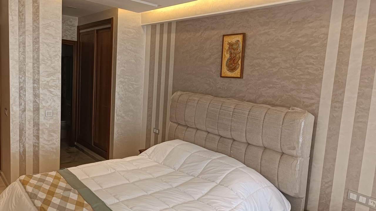 Photo of Bedroom in Ville Nouvelle