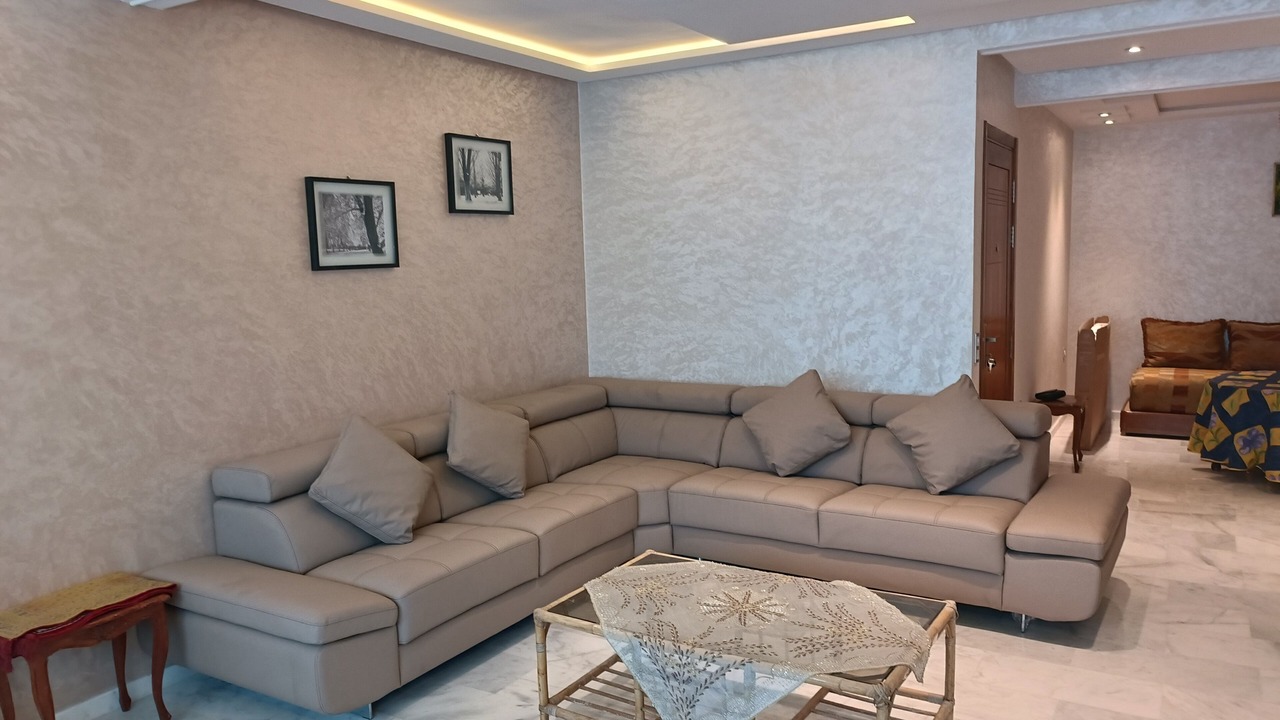 Photo of Livingroom in Ville Nouvelle