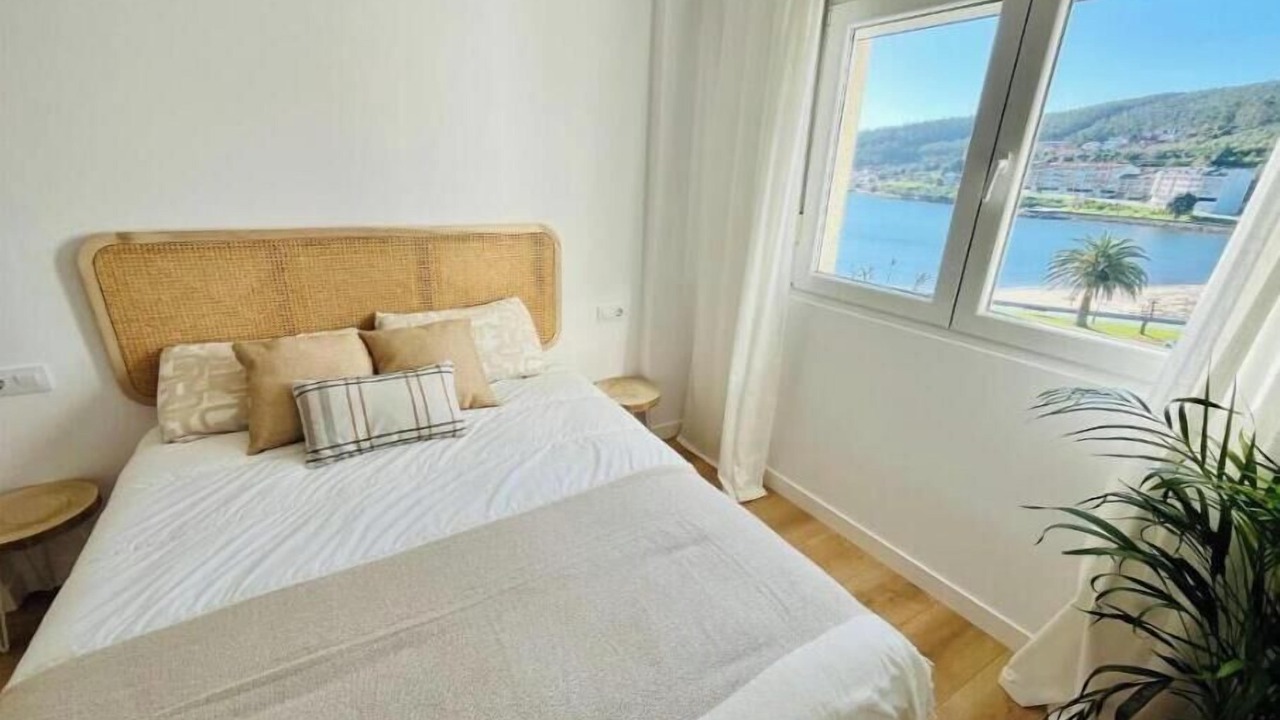 Photo of Bedroom in Cee