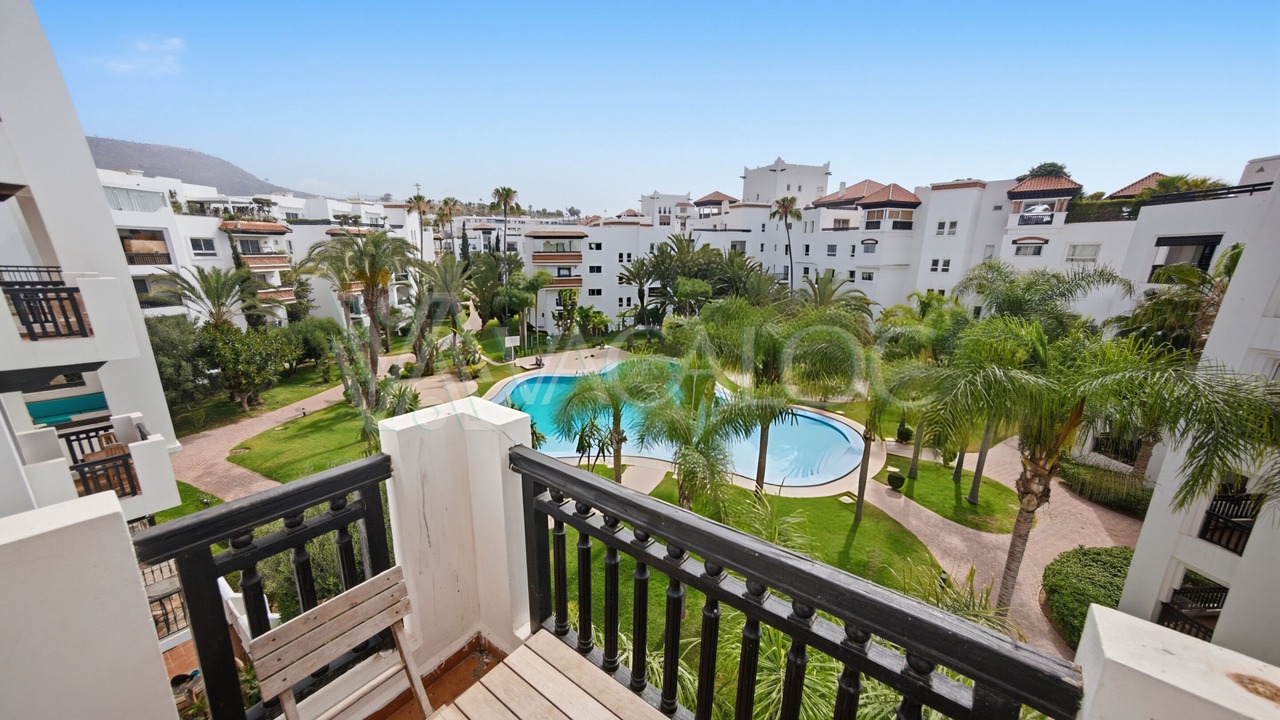 Photo of Outdoor in Agadir City Center