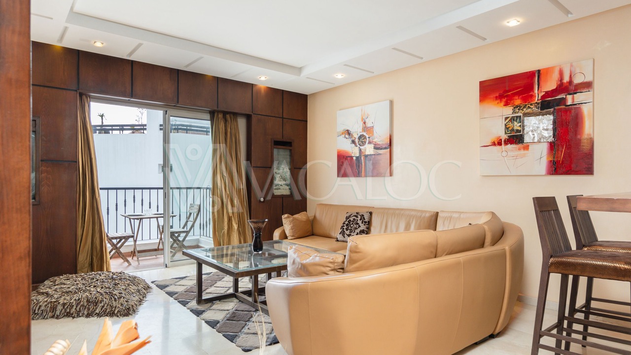 Photo of Livingroom in Agadir City Center