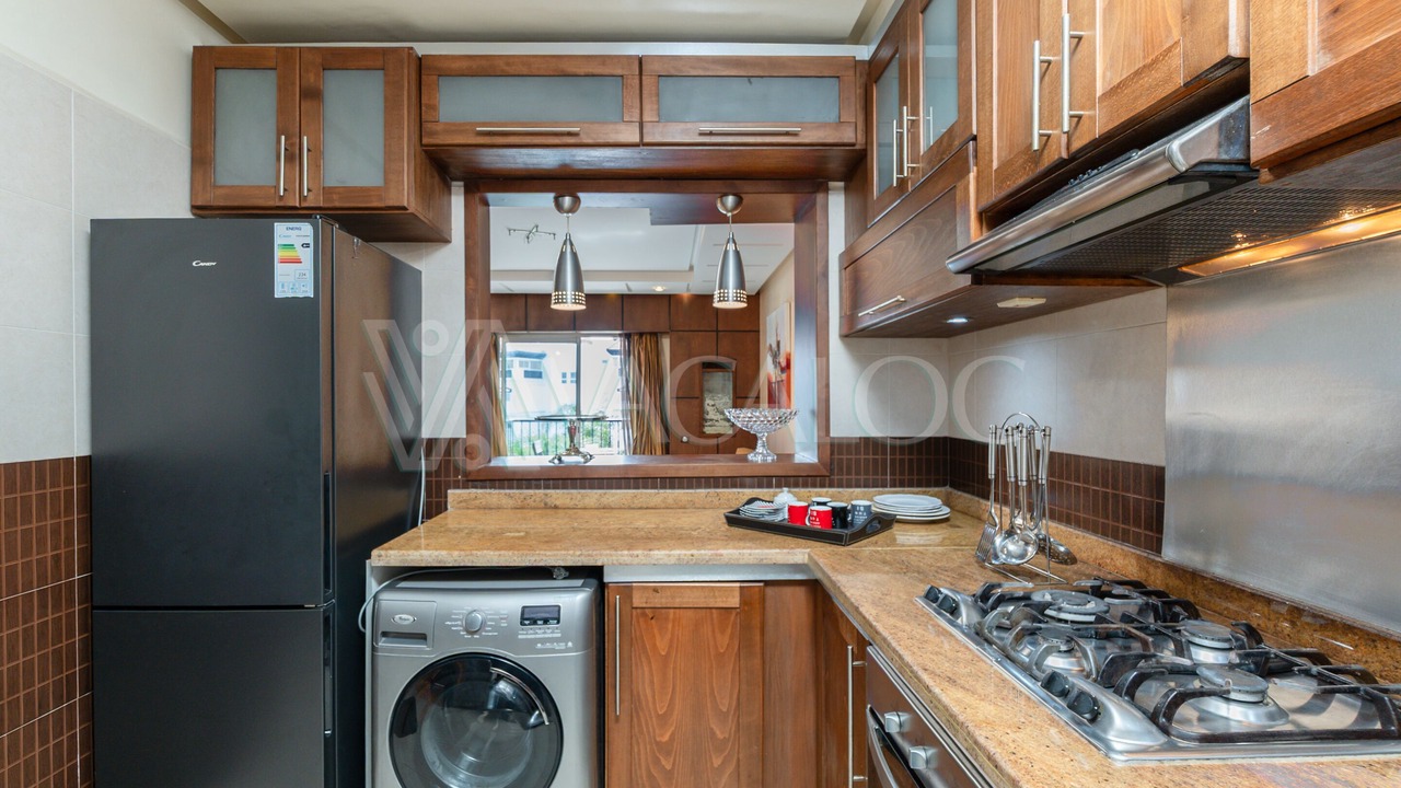 Photo of Kitchen in Agadir City Center