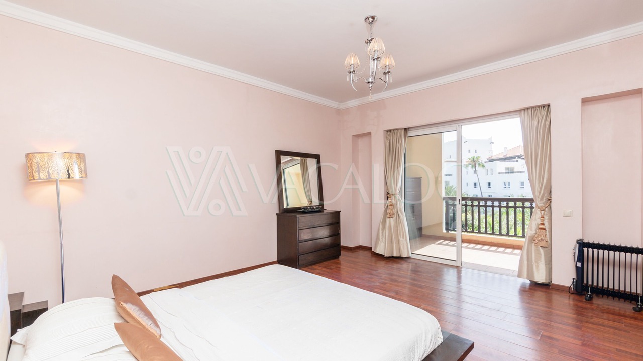Photo of Bedroom in Agadir City Center