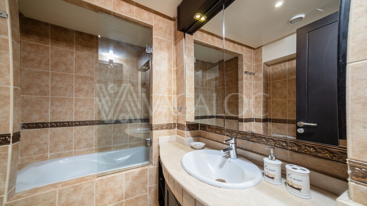 Photo of Bathroom in Agadir City Center