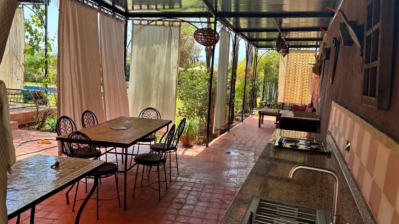 Photo of Outdoor in Aghouatim