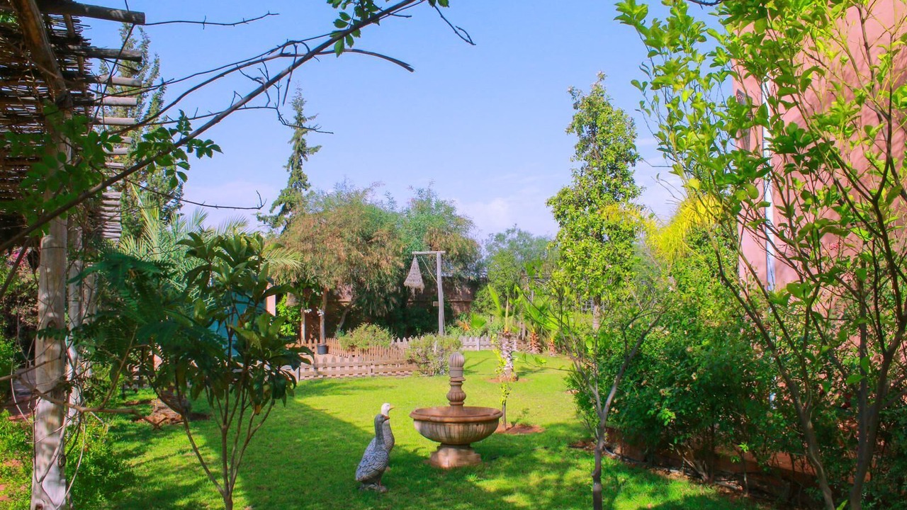 Photo of Outdoor in Aghouatim