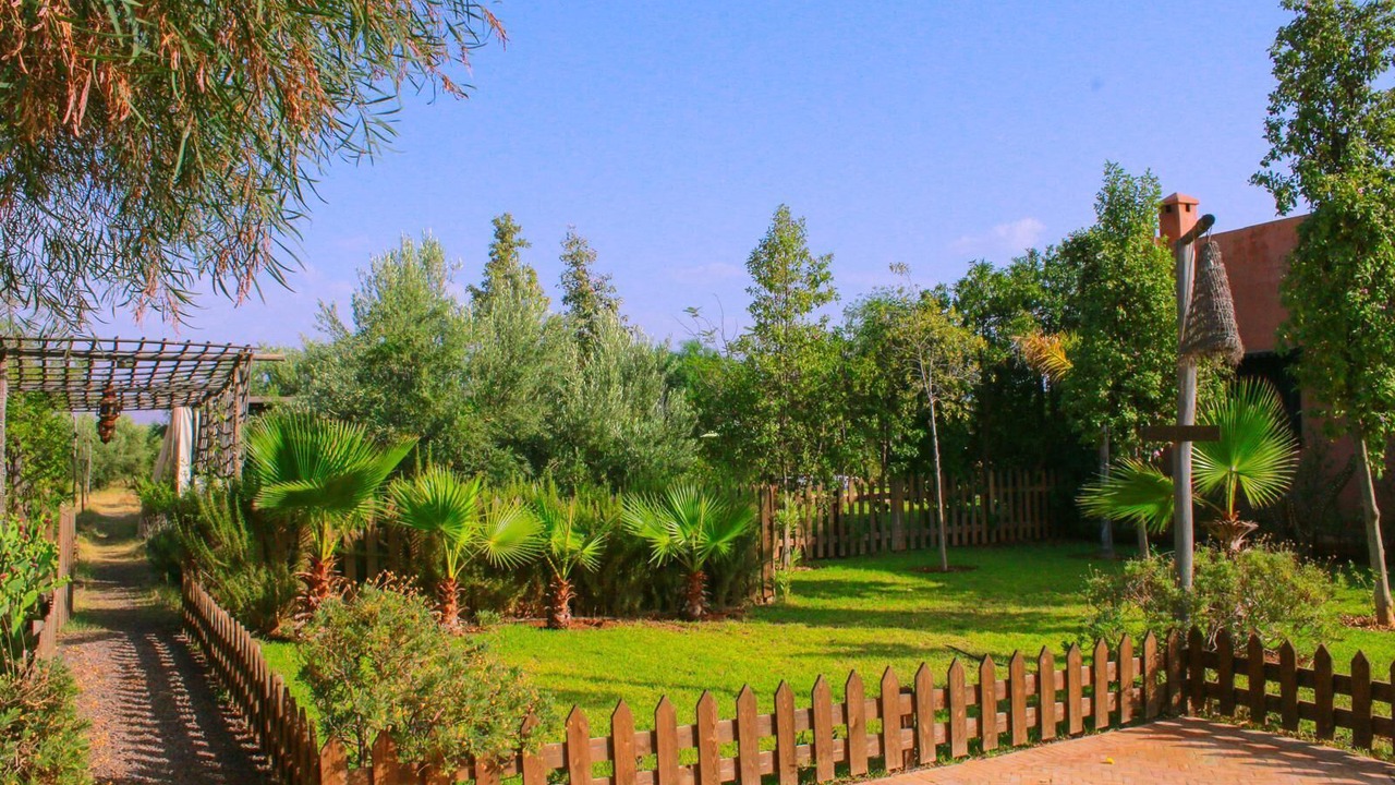 Photo of Outdoor in Aghouatim