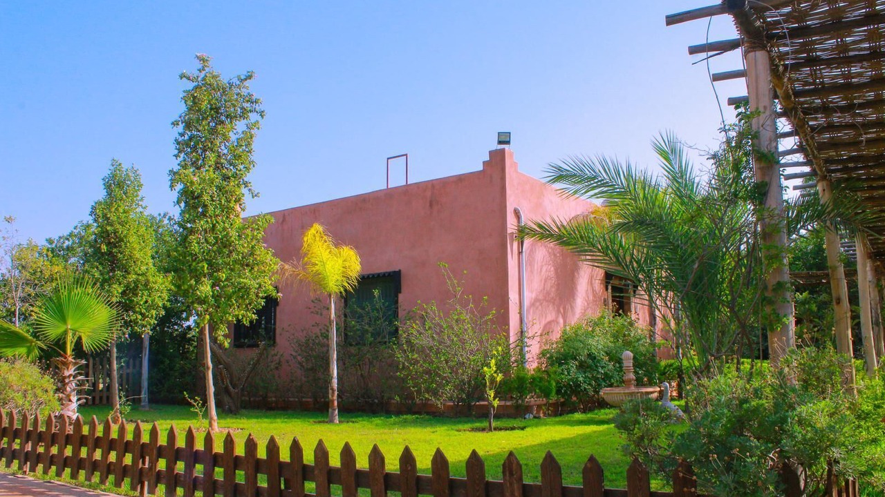 Photo of Outdoor in Aghouatim