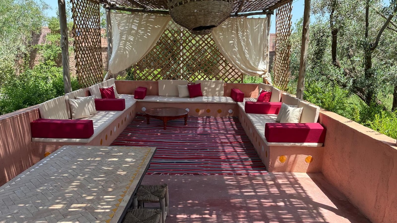 Photo of Outdoor in Aghouatim