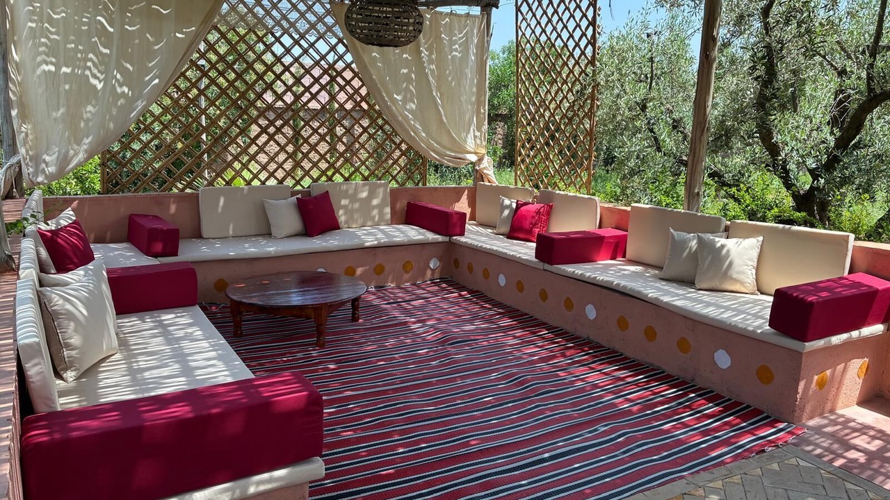 Photo of Outdoor in Aghouatim