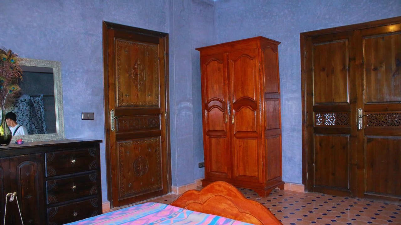 Photo of Bedroom in Aghouatim
