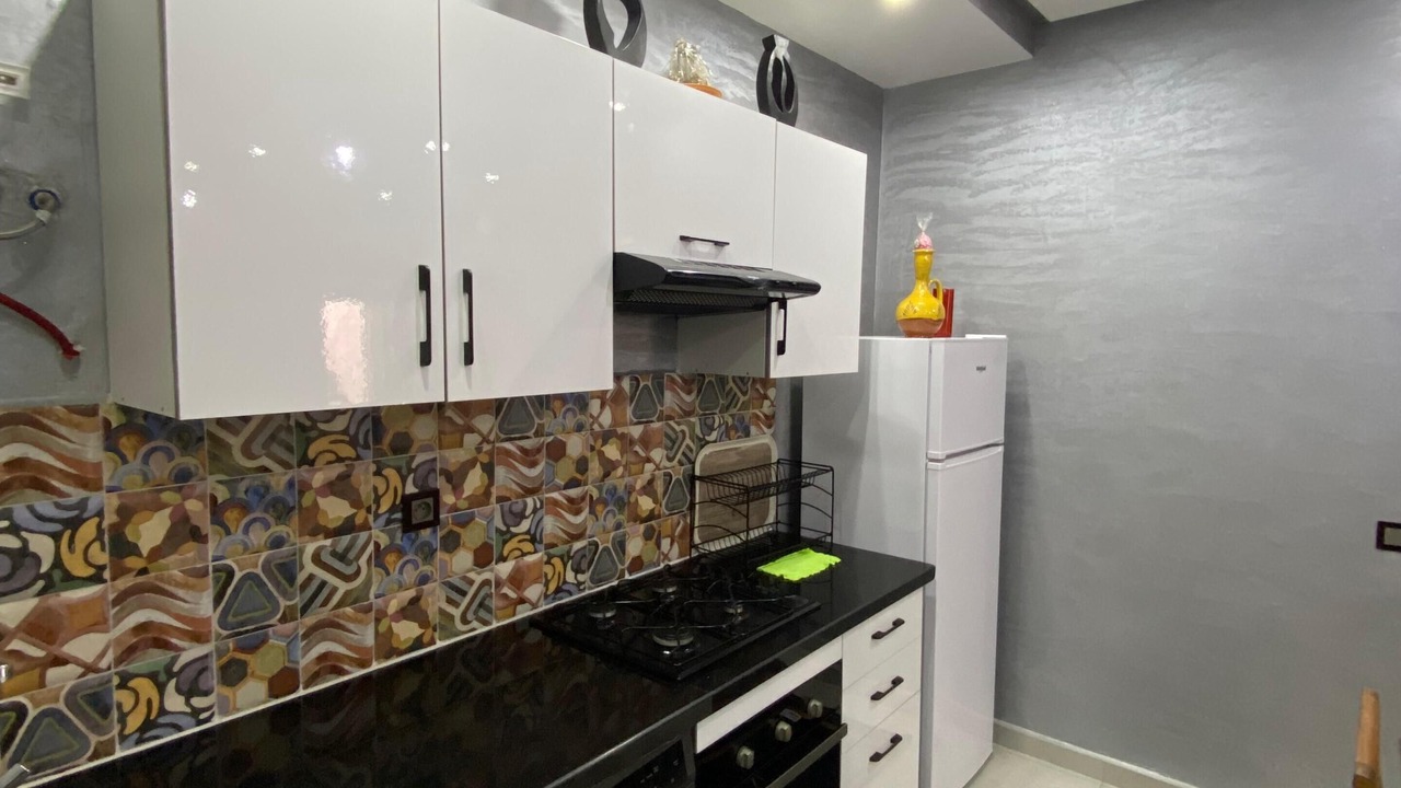 Photo of Kitchen in Mehdya