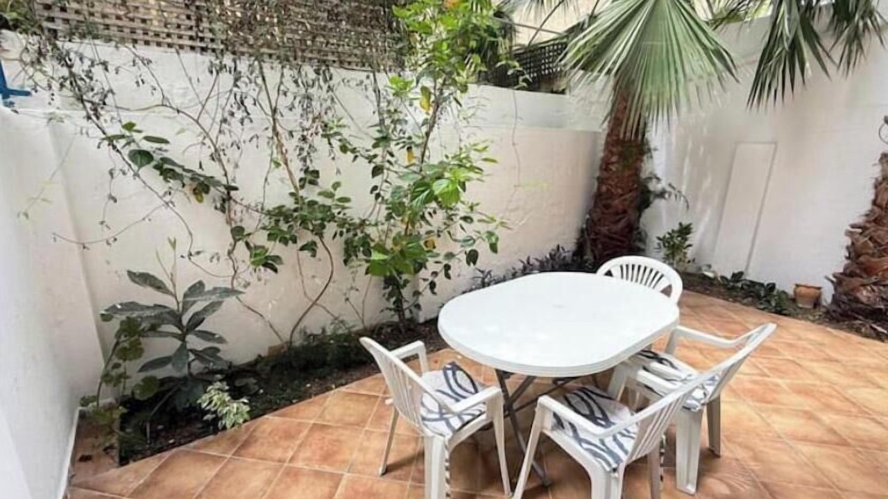 Photo of Outdoor in Miramar