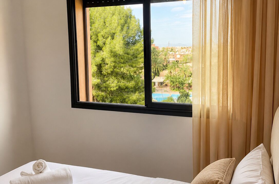 Photo of Bedroom in Semlalia