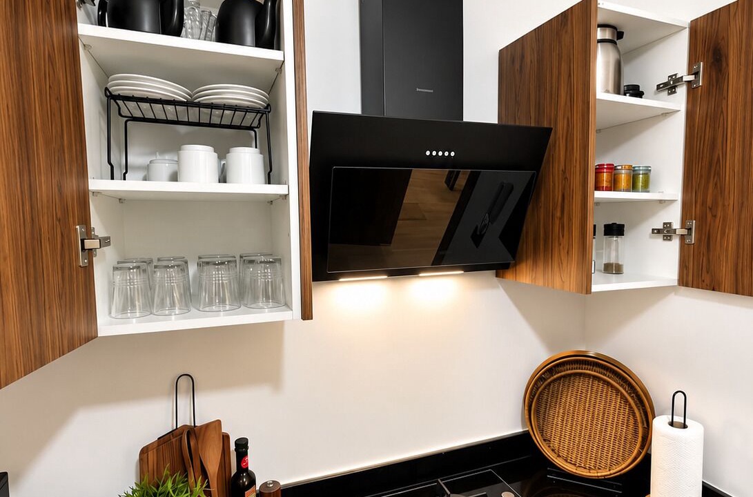 Photo of Kitchen in Semlalia