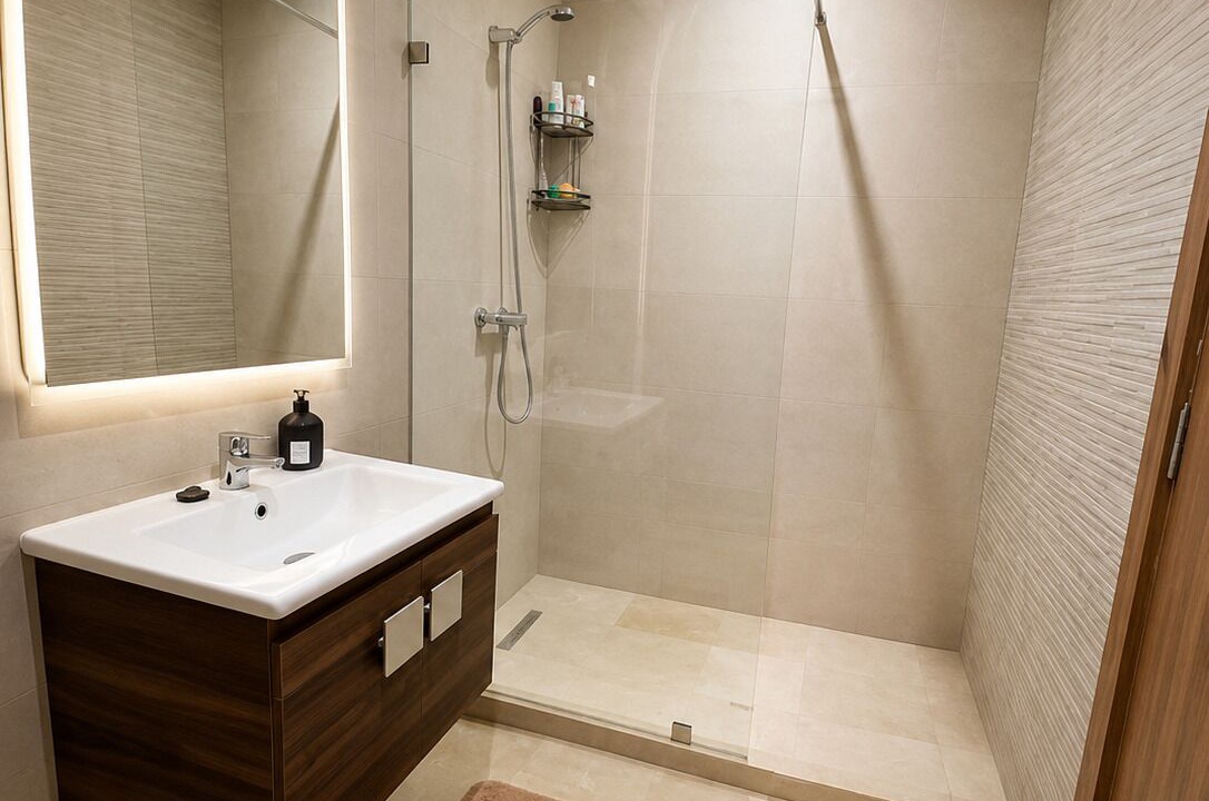 Photo of Bathroom in Semlalia