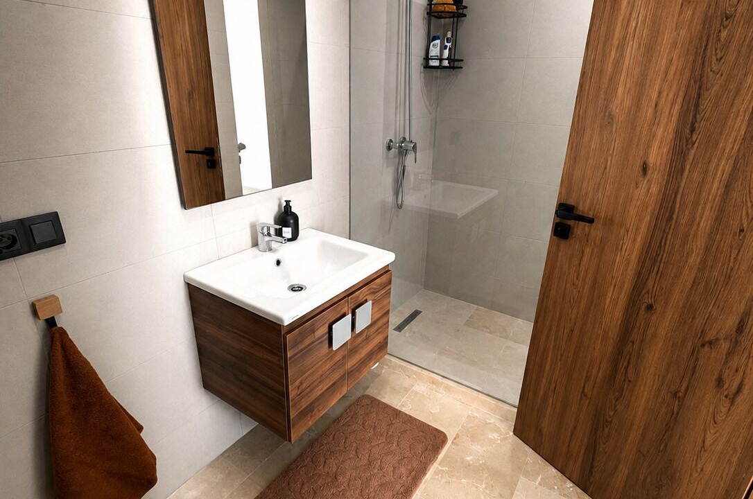 Photo of Bathroom in Semlalia